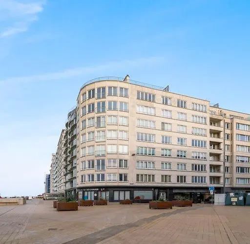 Appartement Unique Seaview Close To Casino - Garage Available - 