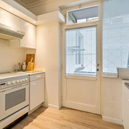 Unique Seaview Close To Casino - Garage Available - 