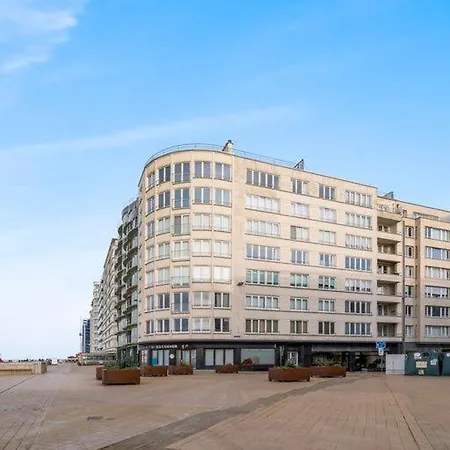 Apartment Unique Seaview Close To Casino - Garage Available - 