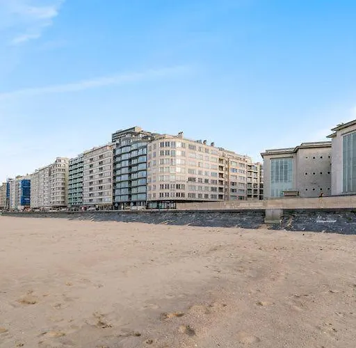 Unique Seaview Close To Casino - Garage Available - Monte Carlo * Ostende