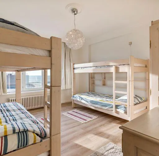 Unique Seaview Close To Casino - Garage Available - Monte Carlo *