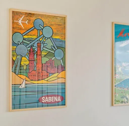 Unique Seaview Close To Casino - Garage Available - Monte Carlo *